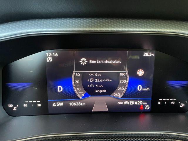 VOLKSWAGEN T-Cross usata, con Boardcomputer