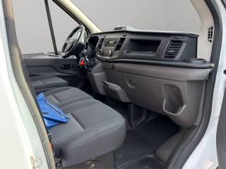 FORD Transit usata, con Regolazione elettrica sedili