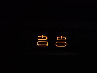 BMW X2 usata, con Luci diurne LED