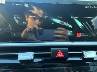 KIA Sportage usata, con Fari LED