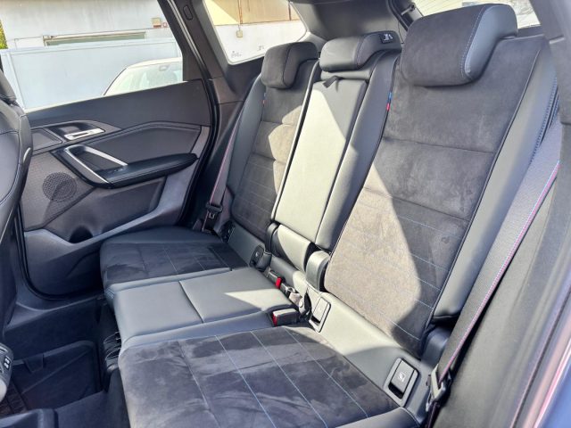 BMW X1 usata, con Sistema di navigazione