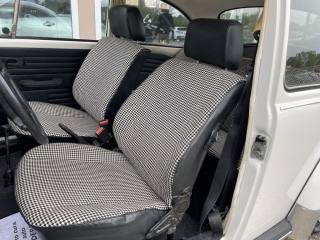 VOLKSWAGEN Maggiolino usata 7