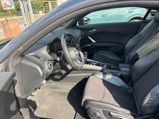 AUDI TT usata 24