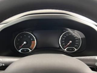JEEP Renegade usata, con Servosterzo