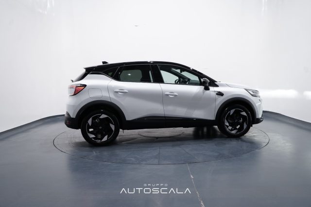 RENAULT Captur usata, con Climatizzatore