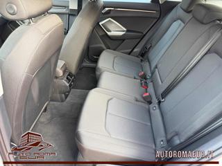 AUDI Q3 usata, con ESP