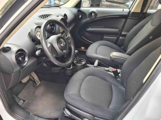 MINI Countryman usata, con Boardcomputer