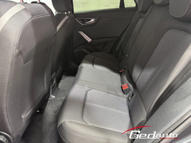 AUDI Q2 usata, con Controllo automatico clima