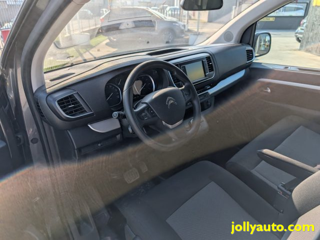 CITROEN Spacetourer usata, con Touch screen
