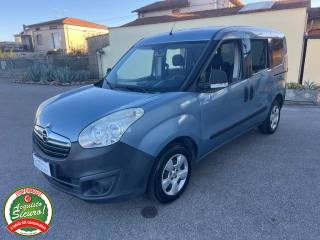 OPEL Combo usata, con Airbag laterali