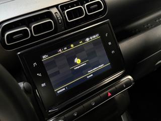 CITROEN C3 Aircross usata, con Touch screen