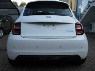 FIAT 500 usata, con Cerchi in lega