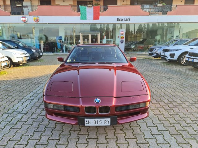 BMW 850 usata, con Sensore di pioggia