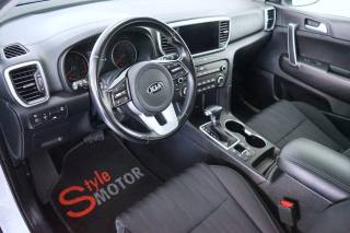 KIA Sportage usata, con Autoradio
