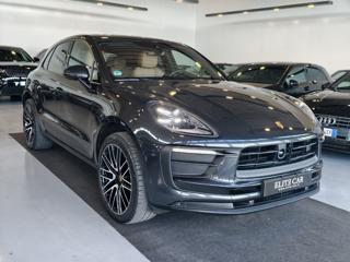 PORSCHE Macan usata, con Airbag laterali