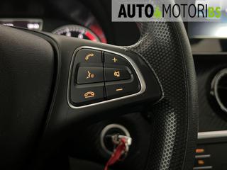 MERCEDES-BENZ GLA 180 usata, con Chiusura centralizzata telecomandata