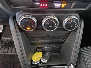 MAZDA 2 usata, con ESP