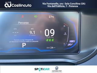 EMC Sei usata, con Touch screen