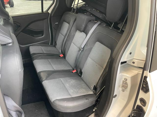 RENAULT Kangoo usata, con Fendinebbia