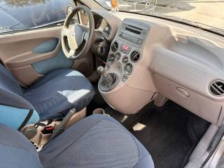 FIAT Panda usata, con Cronologia tagliandi