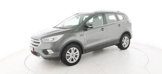 FORD Kuga usata, con Chiusura centralizzata telecomandata