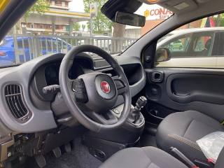 FIAT Panda usata, con Airbag Passeggero