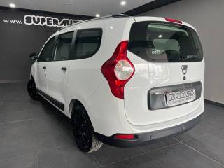 DACIA Lodgy usata, con Airbag laterali