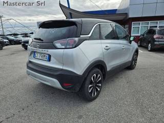 OPEL Crossland usata, con Autoradio
