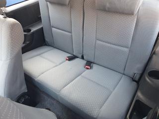 MITSUBISHI Pajero Pinin usata, con Alzacristalli elettrici