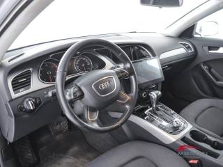 AUDI A4 usata 7