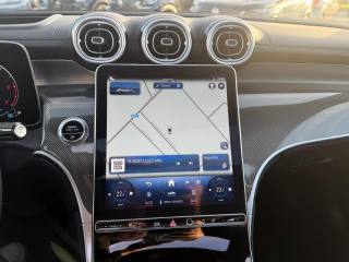 MERCEDES-BENZ GLC 300 usata, con Cruise Control