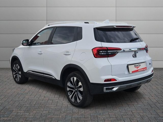 DR MOTOR DR 5.0 usata, con Autoradio