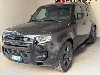 LAND ROVER Defender usata, con Airbag Passeggero