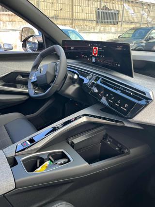 PEUGEOT 3008 usata, con Controllo trazione