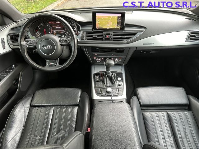 AUDI A7 usata, con Chiusura centralizzata