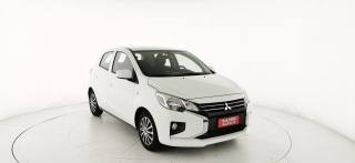 MITSUBISHI Space Star usata, con ABS