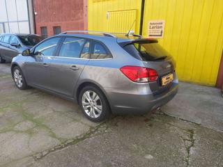 CHEVROLET Cruze usata, con Alzacristalli elettrici