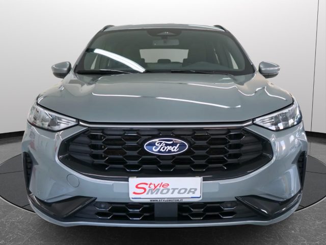 FORD Kuga usata, con Touch screen