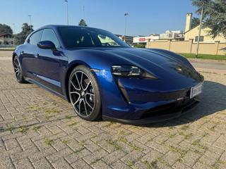 PORSCHE Taycan Sport Turismo Battery Plus - IVA ESPOSTA