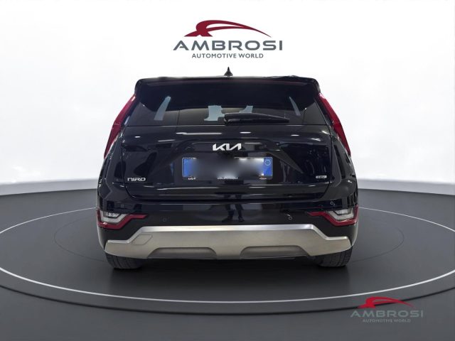 KIA Niro usata 7