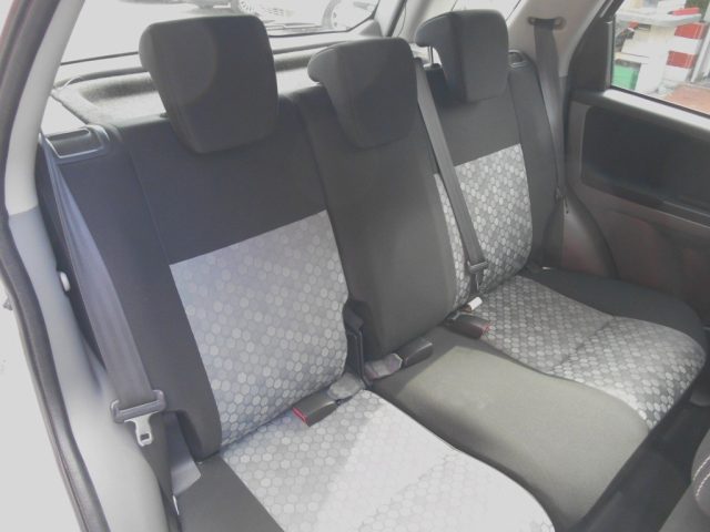 SUZUKI SX4 usata, con Servosterzo