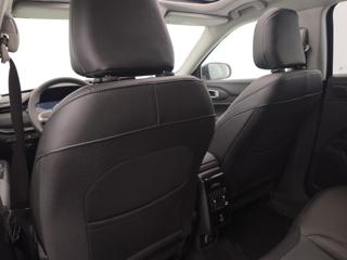 JEEP Compass usata, con Touch screen