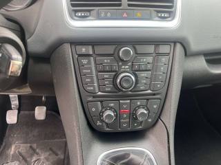 OPEL Meriva usata, con Antifurto