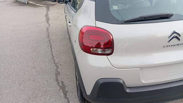 CITROEN C3 usata, con Immobilizzatore elettronico