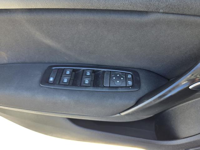 RENAULT Megane usata, con Specchietti laterali elettrici