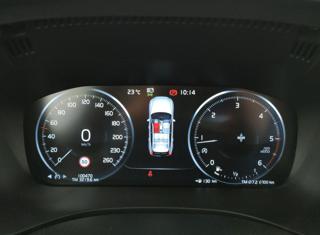 VOLVO XC60 usata, con Filtro antiparticolato