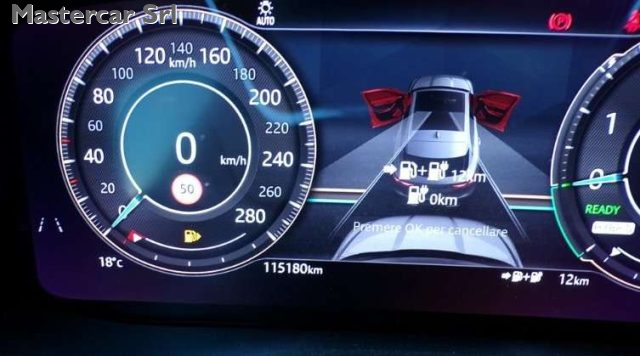 JAGUAR F-Pace usata, con Interni in pelle