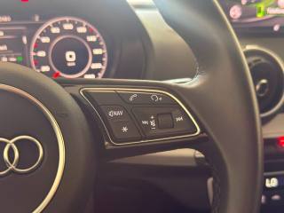 AUDI Q2 usata, con Sedile posteriore sdoppiato