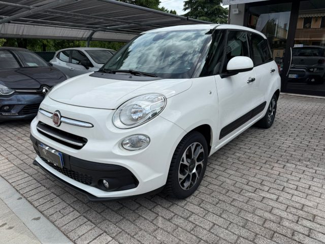 FIAT 500L usata 0