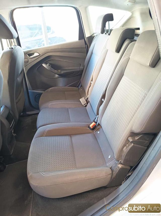 FORD C-Max usata, con Cruise Control